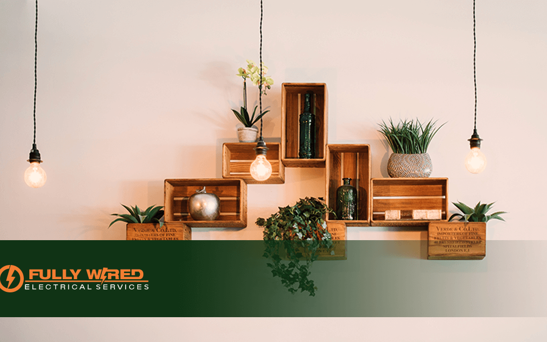 LED Lighting – the facts, features and benefits