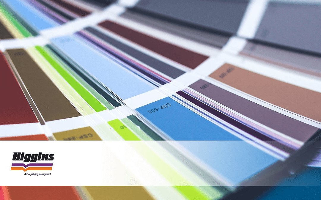 Paint colours to avoid when preparing for strata building paintwork