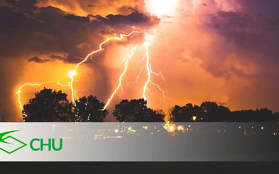 After Disaster Strikes, What Happens?