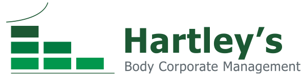 Hartley's Body Corporate Management