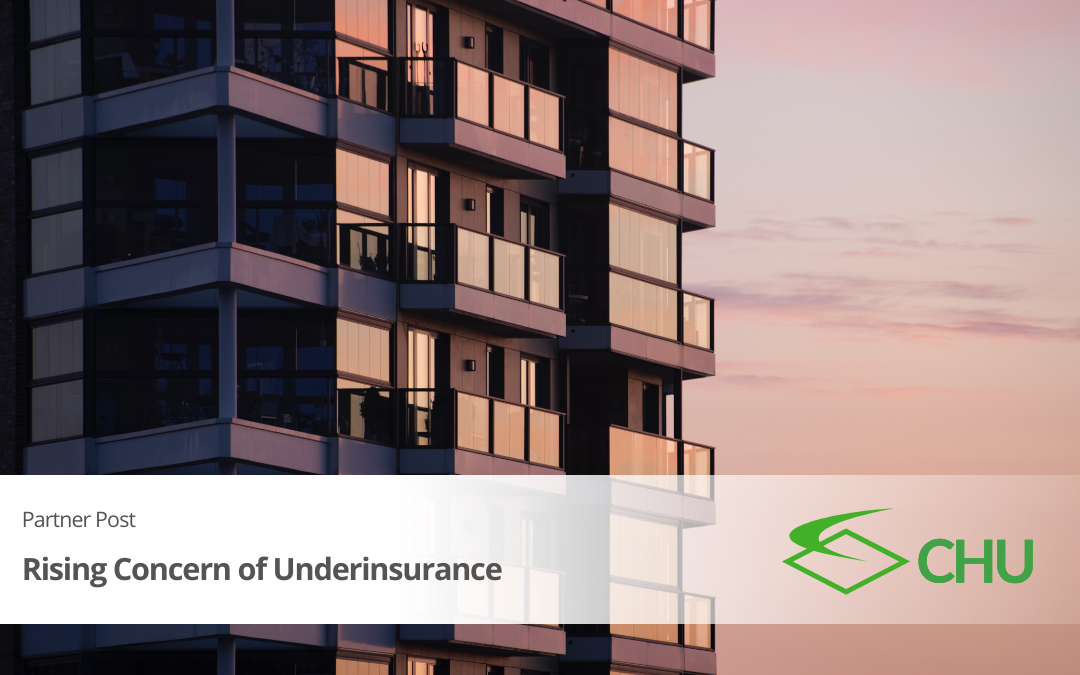 Rising Concerns of Underinsurance
