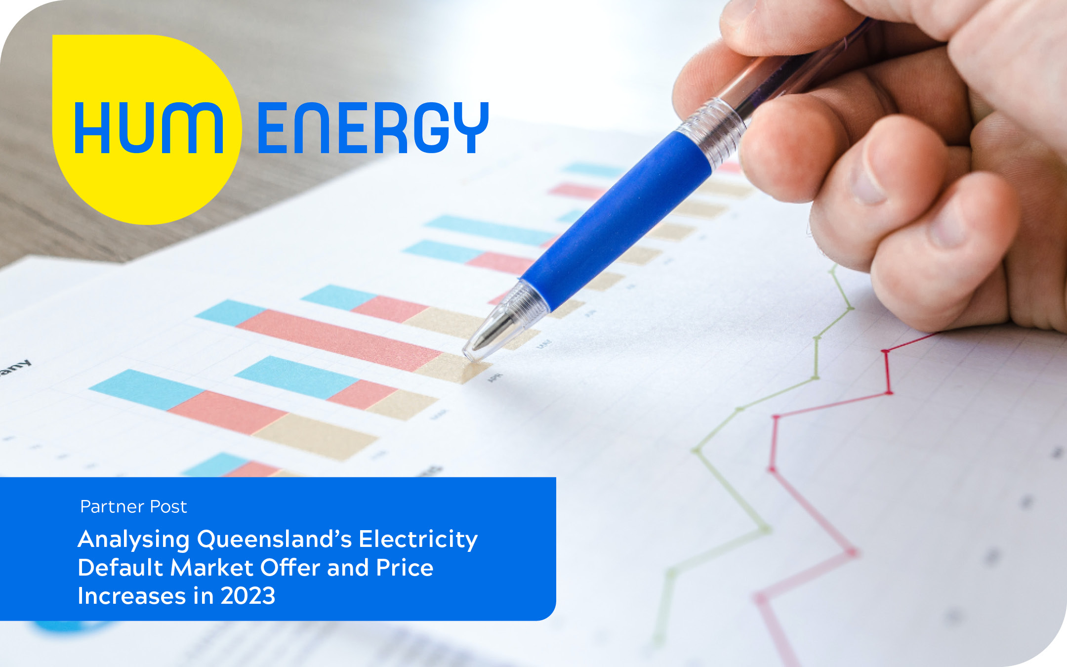 Analysing Queensland's Electricity Default Market Offer and Price Increases  in 2023 - Hartley's Body Corporate Management