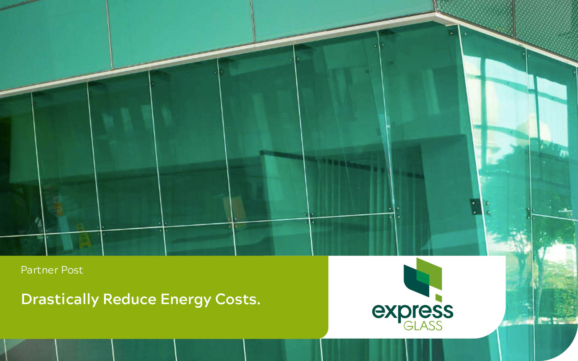 Drastically Reduce Energy Costs by up to 77% with Energy Efficient Windows