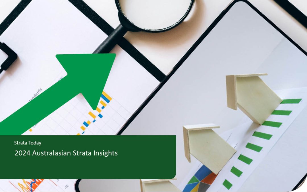 2024 Australasian Strata Insights