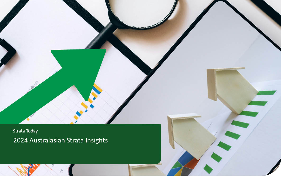 2024 Australasian Strata Insights