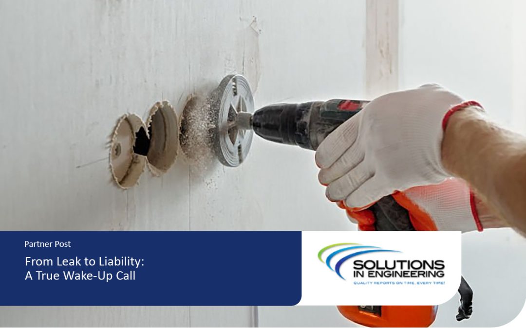 From Leak to Liability: A True Wake-Up Call