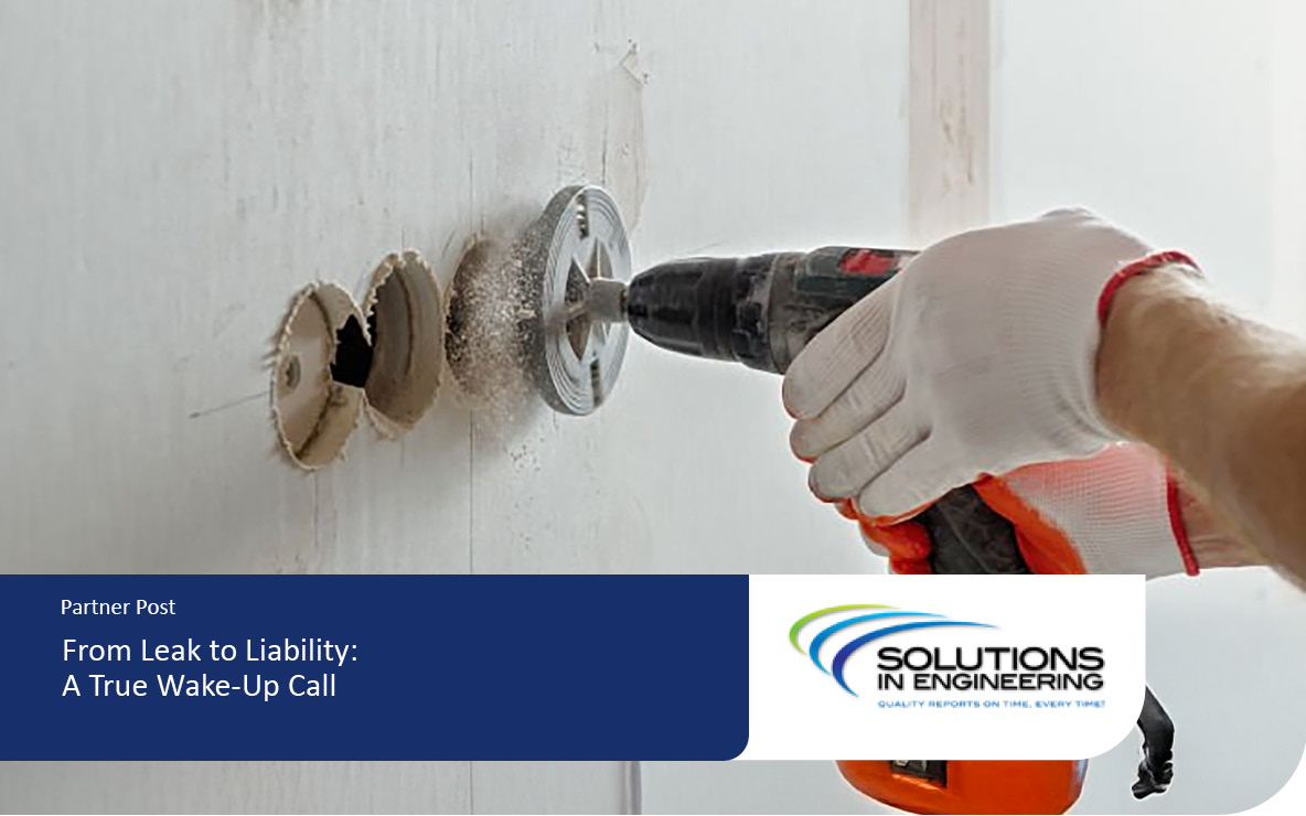 From Leak to Liability: A True Wake-Up Call