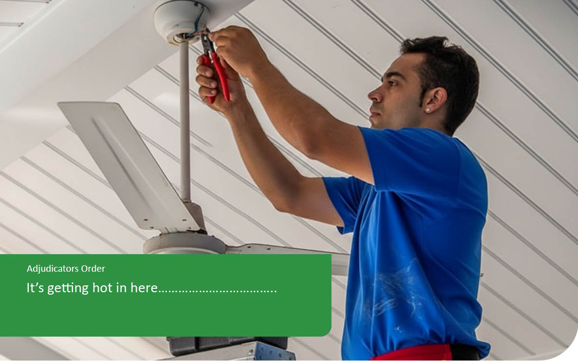 It’s getting hot in here……………………………..