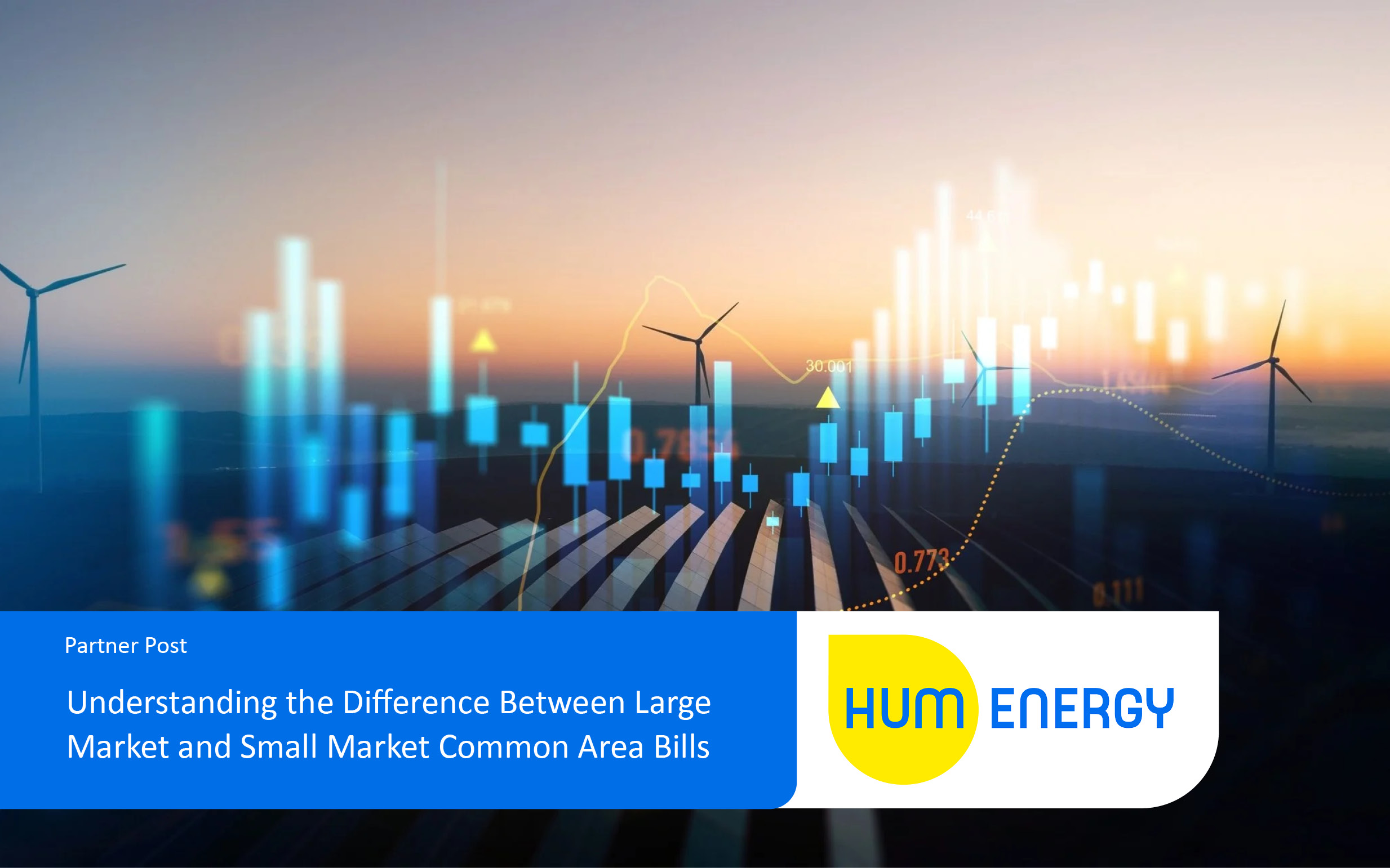 Understanding the Difference Between Large Market and Small Market Common Area