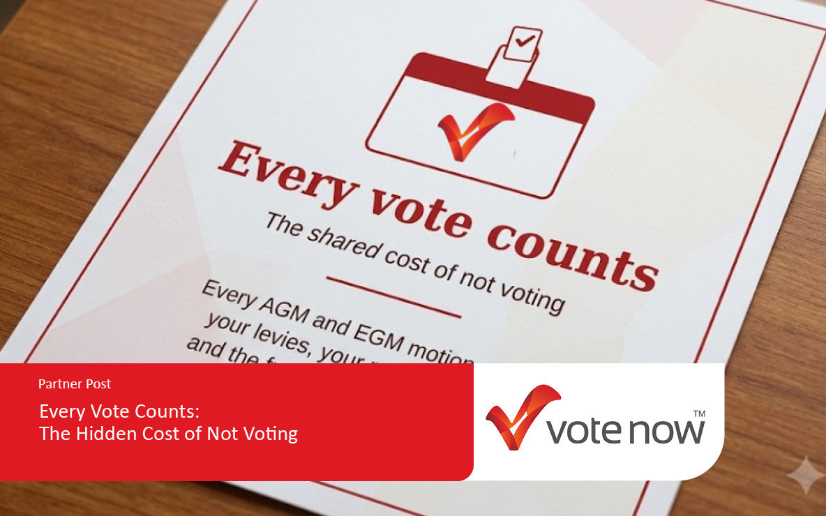 Every Vote Counts: The Hidden Cost of Not Voting