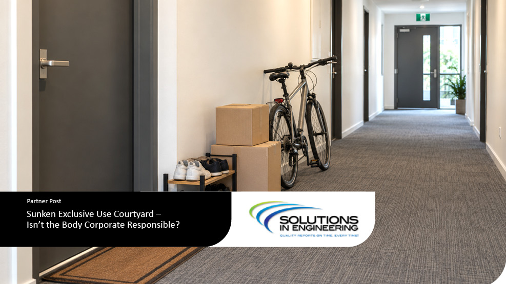 Fire Safety: Is Your Hallway Becoming a Storage Room?